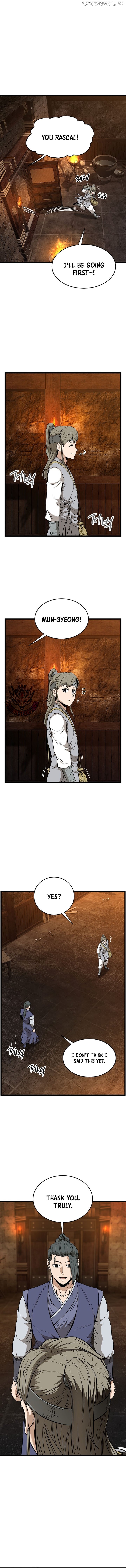 Murim Login Chapter 232 image 05